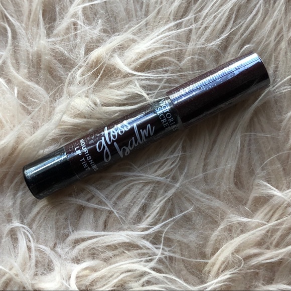 Victoria's Secret Other - NTW Victoria’s Secret Gloss Balm